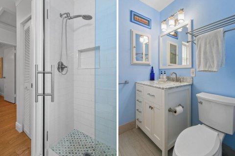 Appartement à louer à Juno Beach, Floride: 1 chambre, 102.19 m2 № 2280793 - photo 15