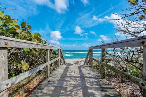 Appartement à louer à Juno Beach, Floride: 1 chambre, 102.19 m2 № 2280793 - photo 21