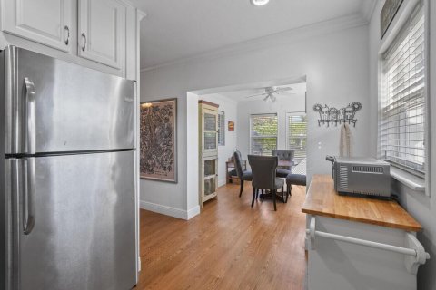 Appartement à louer à Juno Beach, Floride: 1 chambre, 102.19 m2 № 2280793 - photo 9