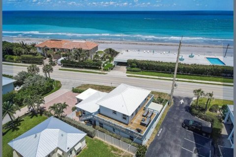 Appartement à louer à Juno Beach, Floride: 1 chambre, 102.19 m2 № 2280793 - photo 2