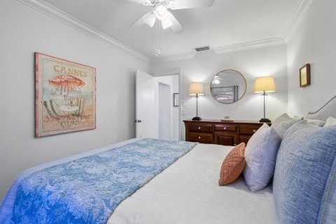 Appartement à louer à Juno Beach, Floride: 1 chambre, 102.19 m2 № 2280793 - photo 12