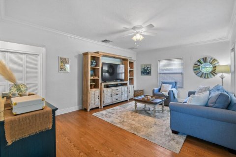 Appartement à louer à Juno Beach, Floride: 1 chambre, 102.19 m2 № 2280793 - photo 7