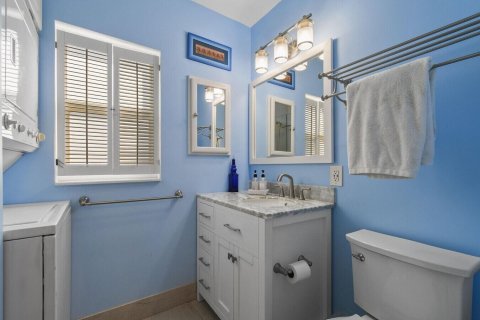Appartement à louer à Juno Beach, Floride: 1 chambre, 102.19 m2 № 2280793 - photo 13