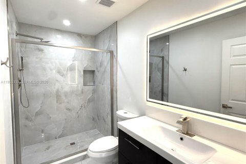 Снять в аренду виллу или дом в Санрайз, Флорида 3 спальни, 104.05м2, № 2005868 - фото 15