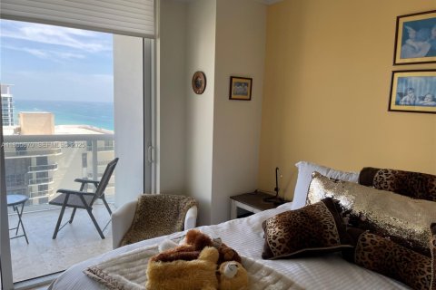 Condominio en alquiler en Miami Beach, Florida, 1 dormitorio, 75.07 m2 № 1979630 - foto 27
