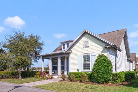 Casa en venta en Orlando, Florida, 3 dormitorios, 184.32 m2 № 1528820 - foto 2