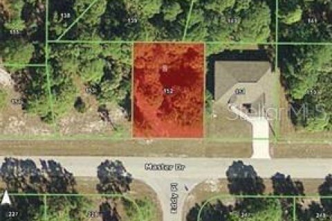 Land in Placida, Florida № 2222058 - photo 3