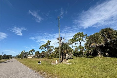 Land in Placida, Florida № 2222058 - photo 2