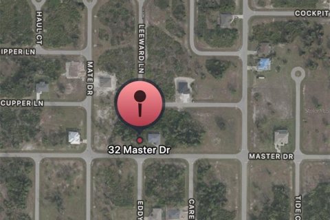 Land in Placida, Florida № 2222058 - photo 7
