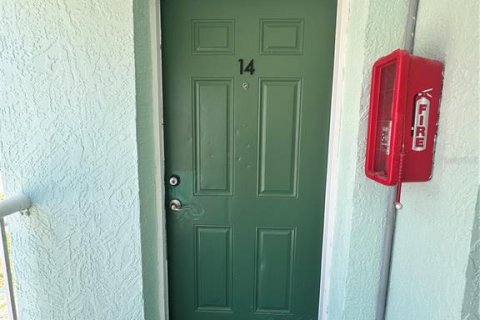 Apartamento en alquiler en Daytona Beach Shores, Florida, 1 dormitorio, 83.61 m2 № 1901153 - foto 15