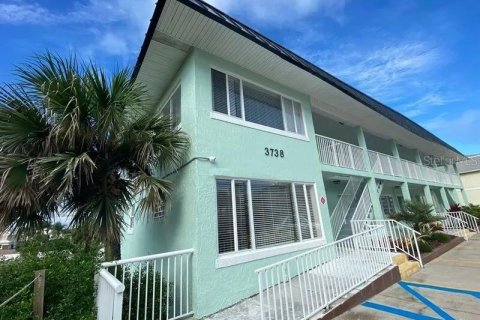 Apartamento en alquiler en Daytona Beach Shores, Florida, 1 dormitorio, 83.61 m2 № 1901153 - foto 1