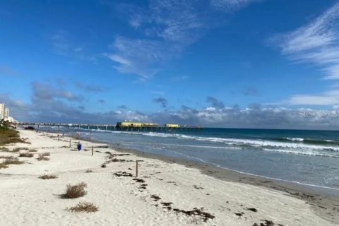 Apartment in Daytona Beach Shores, Florida 1 bedroom, 83.61 sq.m. № 1901153 - photo 22