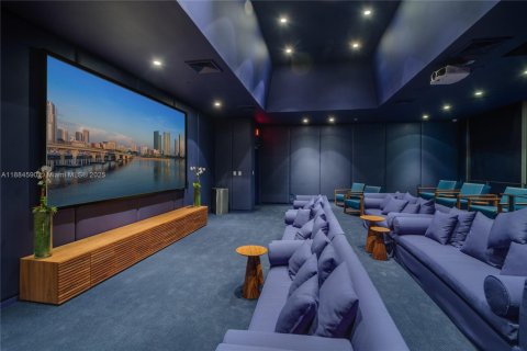 Купить кондоминиум в Майами, Флорида 1 спальня, 64.66м2, № 2054846 - фото 16