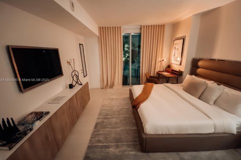 Купить кондоминиум в Майами, Флорида 1 спальня, 64.66м2, № 2054846 - фото 13