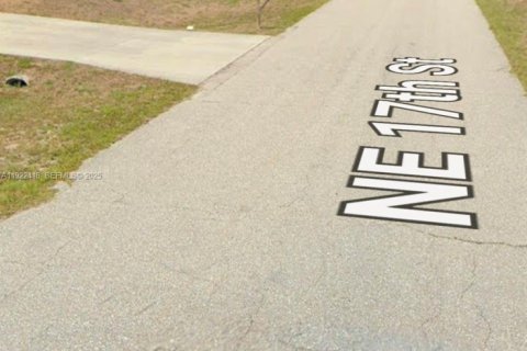 Купить земельный участок в Кейп-Корал, Флорида № 1976855 - фото 7