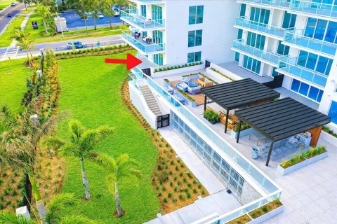 Copropriété à vendre à Clearwater, Floride: 2 chambres, 210.7 m2 № 2097935 - photo 2
