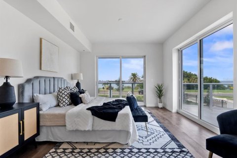 Copropriété à vendre à Clearwater, Floride: 2 chambres, 210.7 m2 № 2097935 - photo 11
