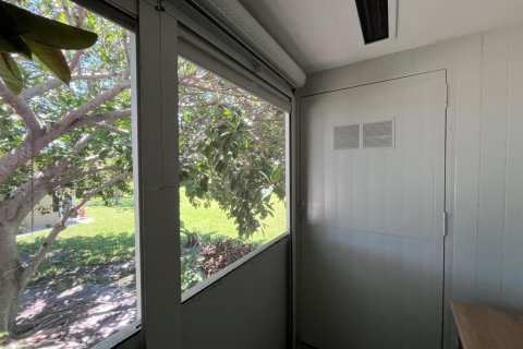 Купить кондоминиум в Уэст-Палм-Бич, Флорида 3 комнаты, 63.55м2, № 2180300 - фото 12