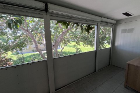 Купить кондоминиум в Уэст-Палм-Бич, Флорида 3 комнаты, 63.55м2, № 2180300 - фото 11