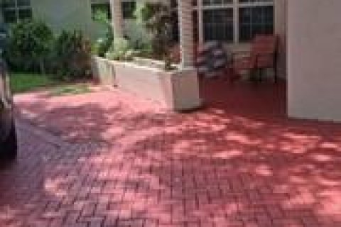 House in Hollywood, Florida 5 bedrooms, 172.05 sq.m. № 2194252 - photo 10