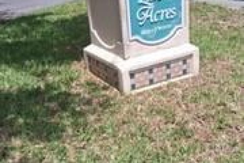 House in Hollywood, Florida 5 bedrooms, 172.05 sq.m. № 2194252 - photo 2