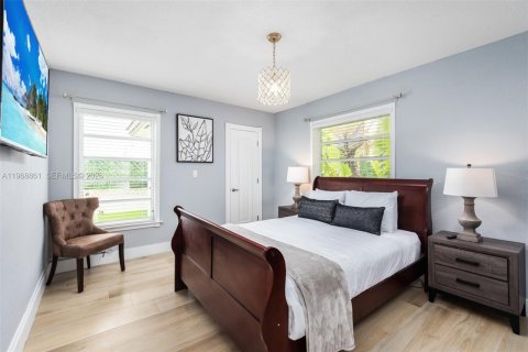 Villa ou maison à vendre à Miami Shores, Floride: 5 chambres, 412.02 m2 № 2042403 - photo 26