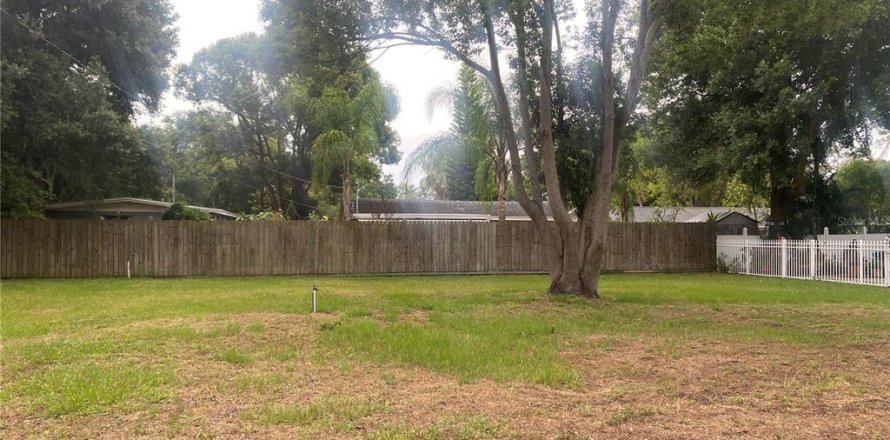 Terreno en New Port Richey, Florida № 1658591