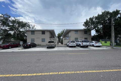 Appartement à louer à Jacksonville, Floride: 1 chambre, 74.32 m2 № 889651 - photo 1
