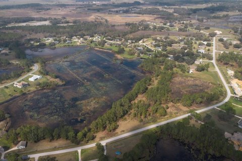 Land in Clermont, Florida № 1573755 - photo 4
