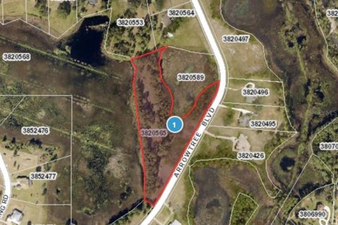 Land in Clermont, Florida № 1573755 - photo 22