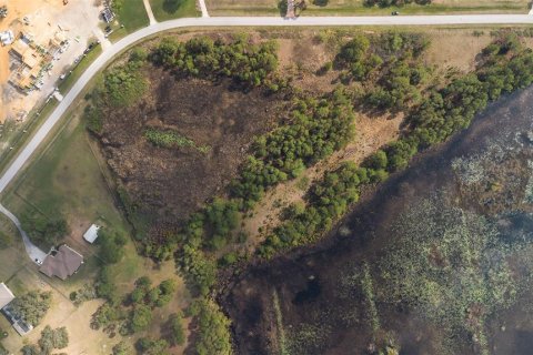 Land in Clermont, Florida № 1573755 - photo 14