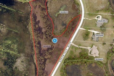 Land in Clermont, Florida № 1573755 - photo 2