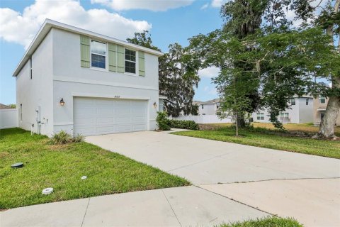 Casa en venta en Dade City, Florida, 4 dormitorios, 207.92 m2 № 2211388 - foto 2