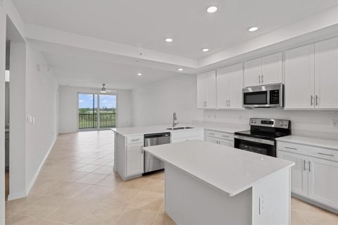 Condo in Venice, Florida, 2 bedrooms  № 2321688 - photo 3