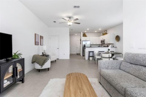 Townhouse in ANGELINE in Land O' Lakes, Florida 3 bedrooms, 166.02 sq.m. № 1877305 - photo 29