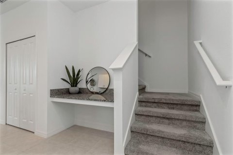 Townhouse in ANGELINE in Land O' Lakes, Florida 3 bedrooms, 166.02 sq.m. № 1877305 - photo 19