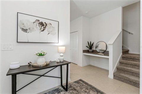 Townhouse in ANGELINE in Land O' Lakes, Florida 3 bedrooms, 166.02 sq.m. № 1877305 - photo 18