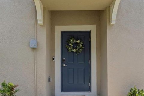 Townhouse in ANGELINE in Land O' Lakes, Florida 3 bedrooms, 166.02 sq.m. № 1877305 - photo 11