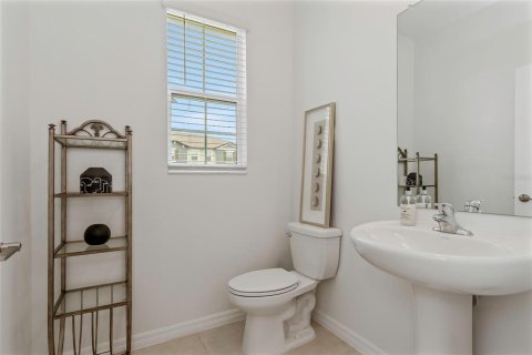 Townhouse in ANGELINE in Land O' Lakes, Florida 3 bedrooms, 166.02 sq.m. № 1877305 - photo 16