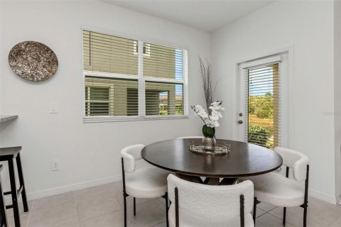 Townhouse in ANGELINE in Land O' Lakes, Florida 3 bedrooms, 166.02 sq.m. № 1877305 - photo 24