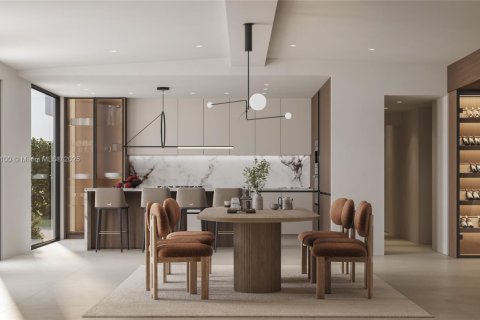 Casa en venta en North Miami Beach, Florida, 5 dormitorios, 301.93 m2 № 1484846 - foto 7