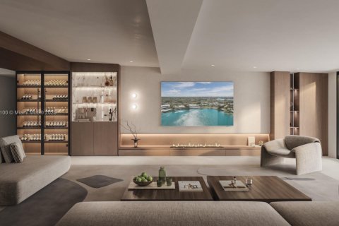 Casa en venta en North Miami Beach, Florida, 5 dormitorios, 301.93 m2 № 1484846 - foto 9