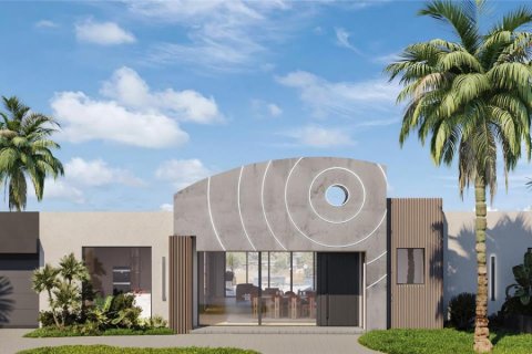 Casa en venta en North Miami Beach, Florida, 5 dormitorios, 301.93 m2 № 1484846 - foto 3