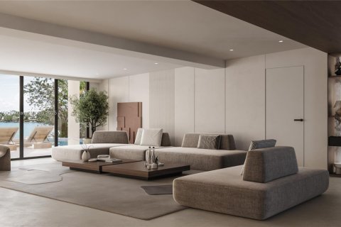 Casa en venta en North Miami Beach, Florida, 5 dormitorios, 301.93 m2 № 1484846 - foto 12