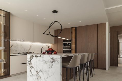 Casa en venta en North Miami Beach, Florida, 5 dormitorios, 301.93 m2 № 1484846 - foto 8