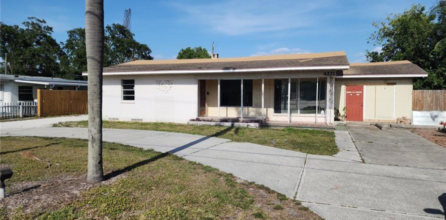 Villa ou maison à Bradenton, Floride 3 chambres, 144.28 m2 № 1653984