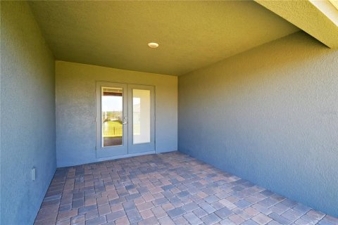 House in Auburndale, Florida 4 bedrooms, 204.38 sq.m. № 1243868 - photo 28