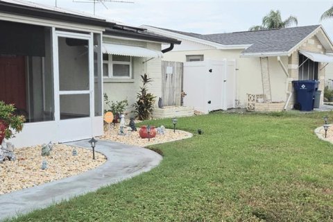 Casa en venta en Holiday, Florida, 3 dormitorios, 119.29 m2 № 1909199 - foto 4