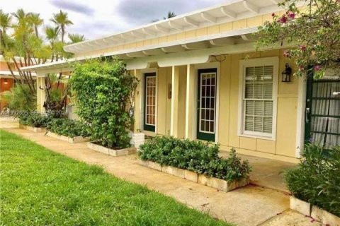 Квартира в Форт-Лодердейл, Флорида 1 спальня, 53.42м2 № 2057159