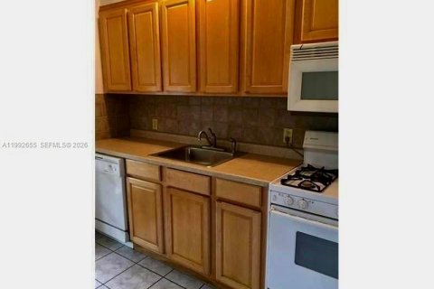 Apartment in Fort Lauderdale, Florida 1 bedroom, 53.42 sq.m. № 2057159 - photo 6